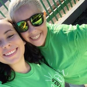 Meet your Posher, Glendaly